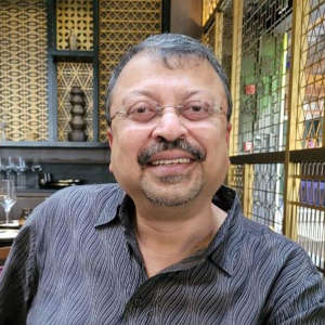 GAUTAM BHATTACHARYA